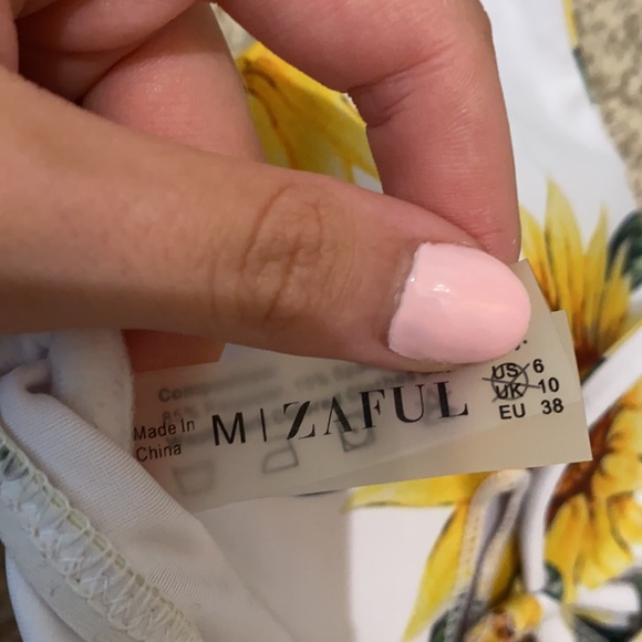 Bikini top - Picture 3 of 3